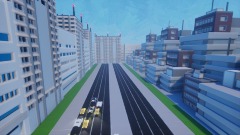 Point of Impact Level 1 : My Way or the Highway