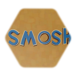 SMOSH "Shut Up!" Sound Effect