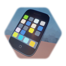 Iphone 3g but better