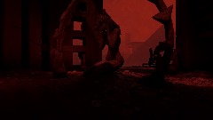 A screenshot taken in Dreams. 19 of 24.