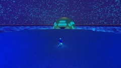 A screenshot taken in Dreams. 26 of 28.