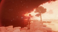 Light and Dark: What Does it Mean to be Alive?