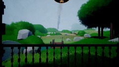 A screenshot taken in Dreams. 10 of 27.