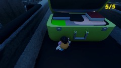 A screenshot taken in Dreams. 19 of 30.