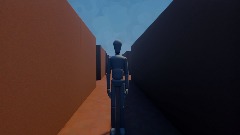 Maze game