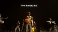 The Resistance (Demo)