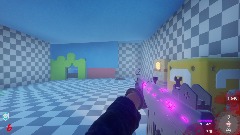 A screenshot taken in Dreams. 4 of 22.