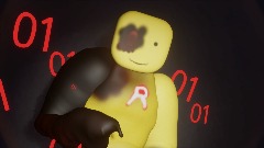 A screenshot taken in Dreams. 3 of 3.