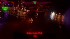 A screenshot taken in Dreams. 11 of 29.