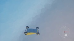 A screenshot taken in Dreams. 1 of 9.