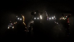 Fazbear's Night-TEASER