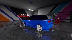 Driftus Maximus