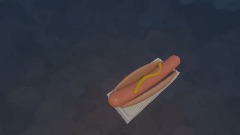 A screenshot taken in Dreams. 1 of 1.