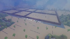 DW2 Yellow Turban Stage (W.i.p)