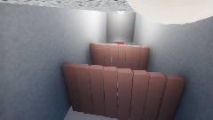 A screenshot taken in Dreams. 1 of 3.
