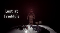 Lost at Freddy's