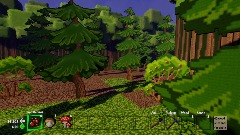 Pixel Valley - Demo Concept