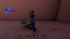 A screenshot taken in Dreams. 1 of 1.