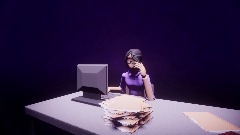 A screenshot taken in Dreams. 1 of 1.