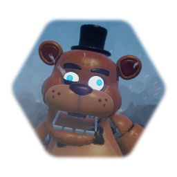 Broken Freddy