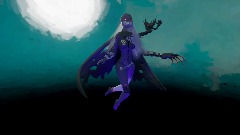 A screenshot taken in Dreams. 2 of 2.