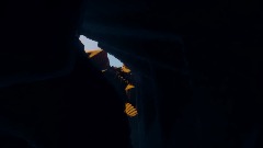 A screenshot taken in Dreams. 2 of 3.