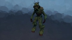 A screenshot taken in Dreams. 4 of 5.