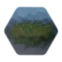 Bushes, Bushes, Bushes!