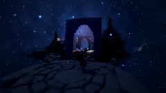 A screenshot taken in Dreams. 1 of 1.