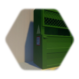 Cutaia Asset Jam-Grocery Store (Cardboard/Plastic Baler-TJoeT1)