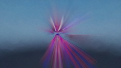 A screenshot taken in Dreams. 1 of 3.