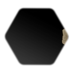 First person character