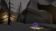 EQ4 - Fields of Chaos Act 1