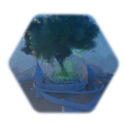 Stratofortress "Haste of Elves"