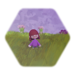 Lavender island (demo)