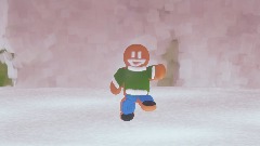 A screenshot taken in Dreams. 13 of 16.