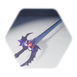 冥府ノ太刀　hellsword