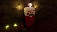 A screenshot taken in Dreams. 1 of 5.