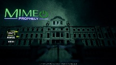 A screenshot taken in Dreams. 5 of 6.