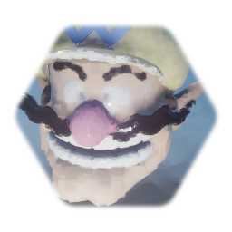 The Wario Apparation V.2.0