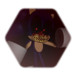 Sonic.EXE The Rampage | 2011x but better