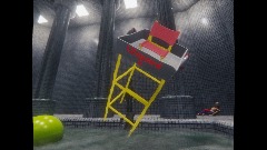 A screenshot taken in Dreams. 6 of 19.
