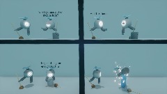 A screenshot taken in Dreams. 1 of 1.