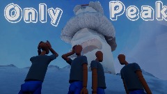 Only Peak