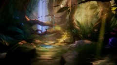 Spring forest Remix (Animated)