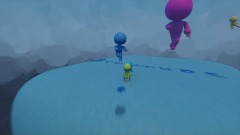 A screenshot taken in Dreams. 6 of 8.