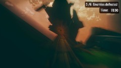 A screenshot taken in Dreams. 3 of 14.