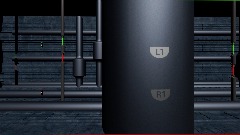 A screenshot taken in Dreams. 15 of 19.