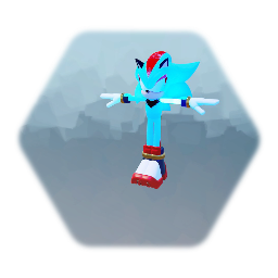 Light the hedgehog