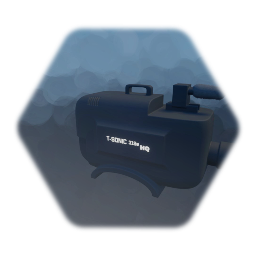 Cutaia Unexciting Asset Jam-Hollywood Set (Pro Camera-TJoeT1)